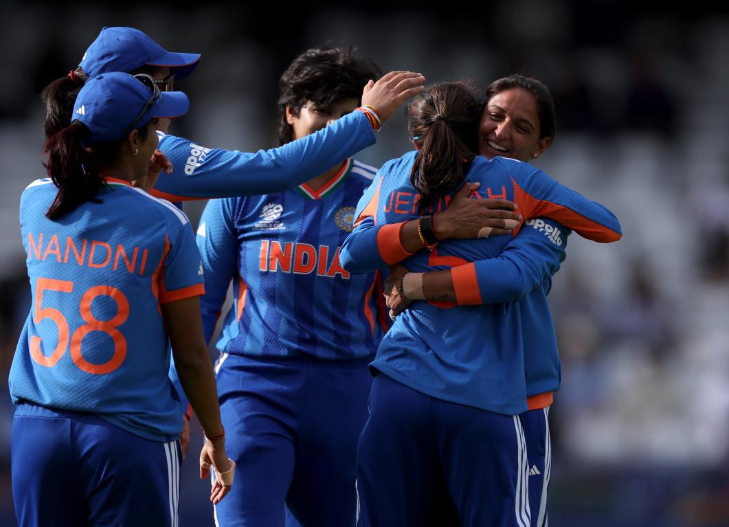 India