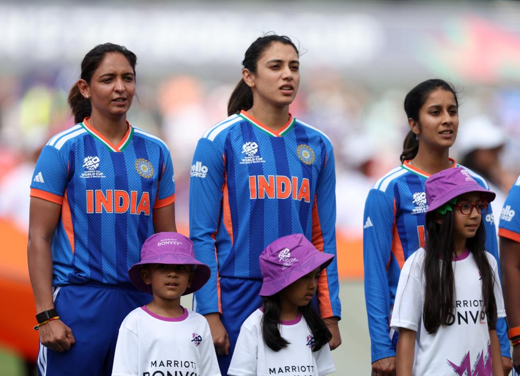 Harmanpreet Kaur