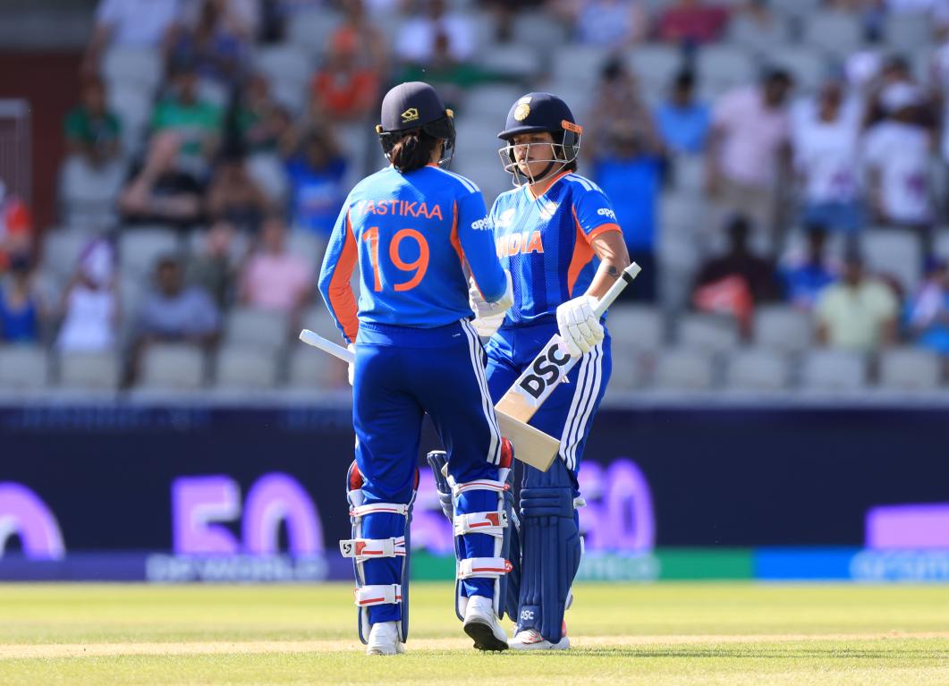India vs Australia