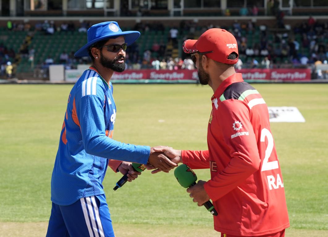 Shreyas Iyer