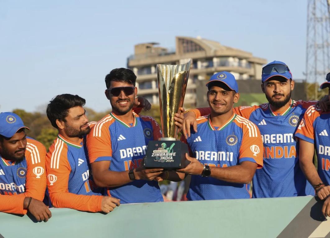 India