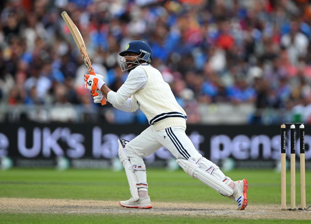 Ravindra Jadeja