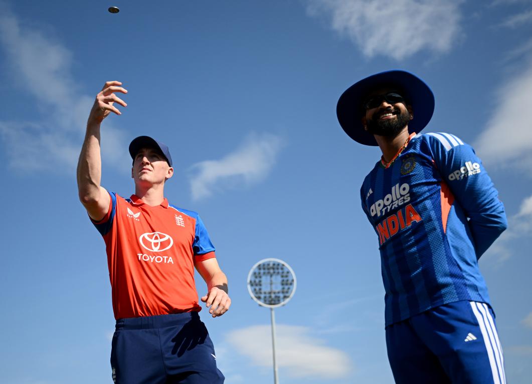 Shreyas Iyer