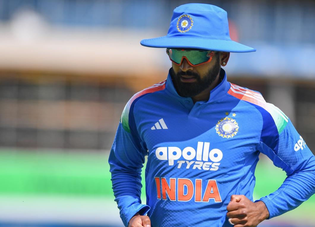 Shreyas Iyer