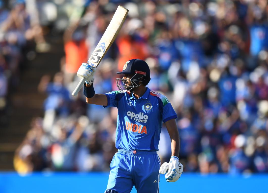Axar Patel