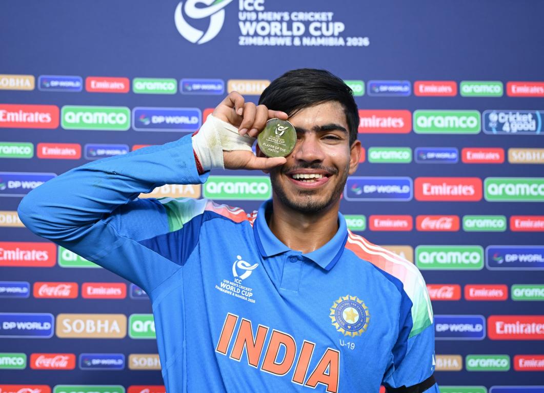 Vihaan Malhotra