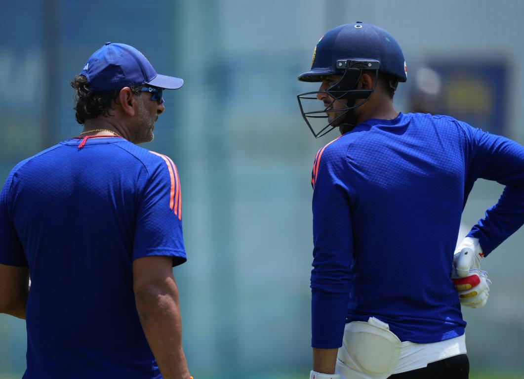 Shubman Gill