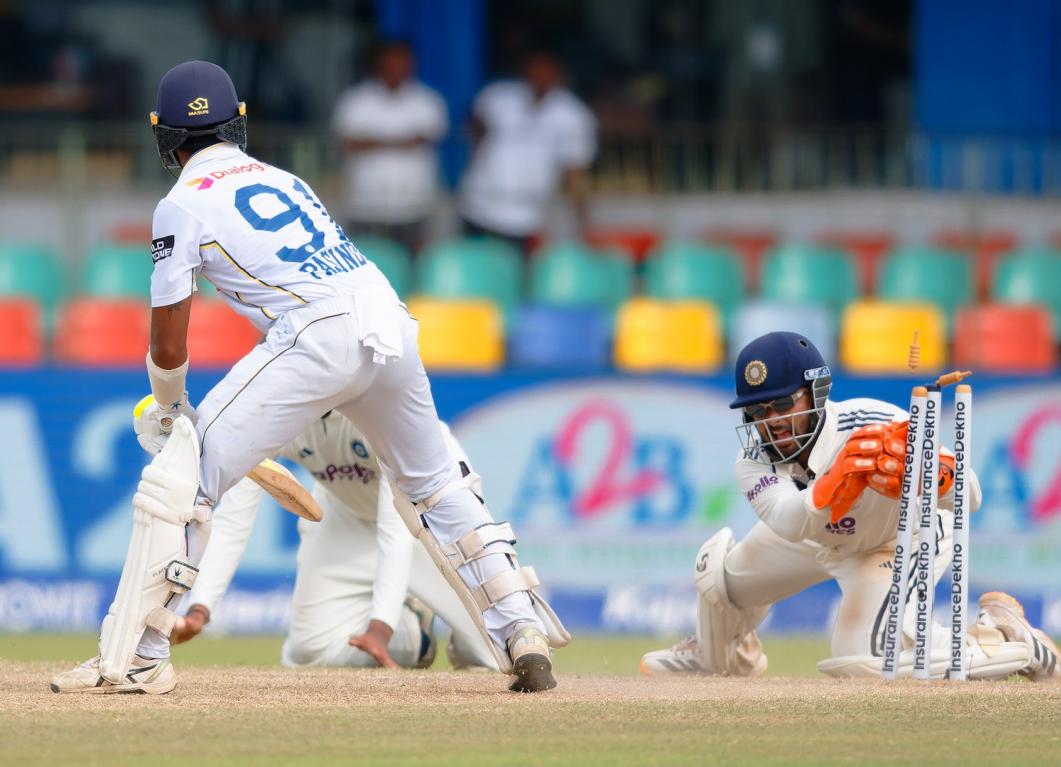 Rishabh Pant