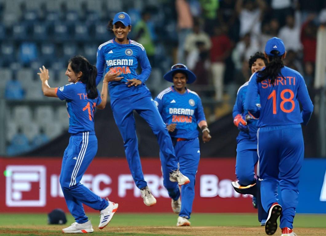 India
