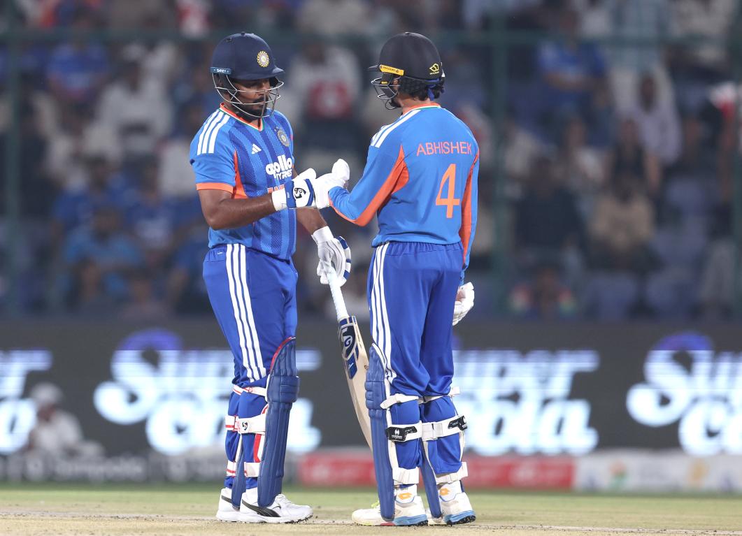 Sanju Samson