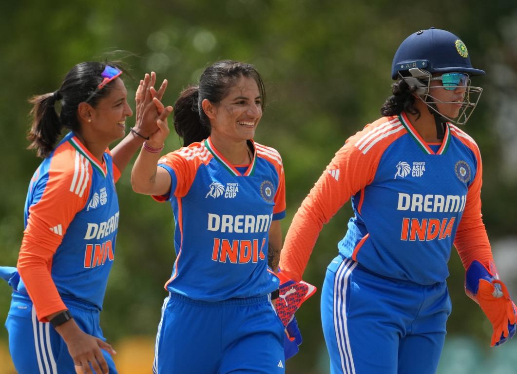 India vs Bangladesh