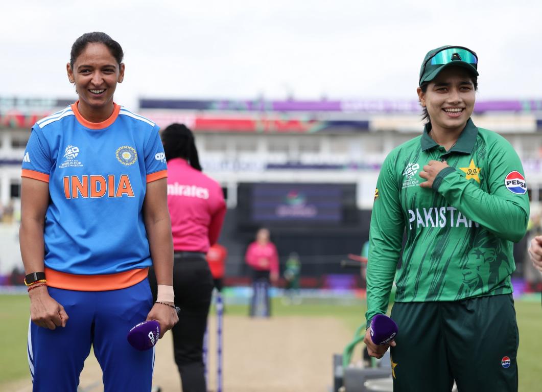 India vs Pakistan