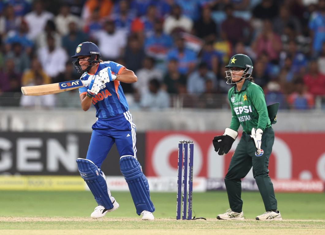 Harmanpreet Kaur