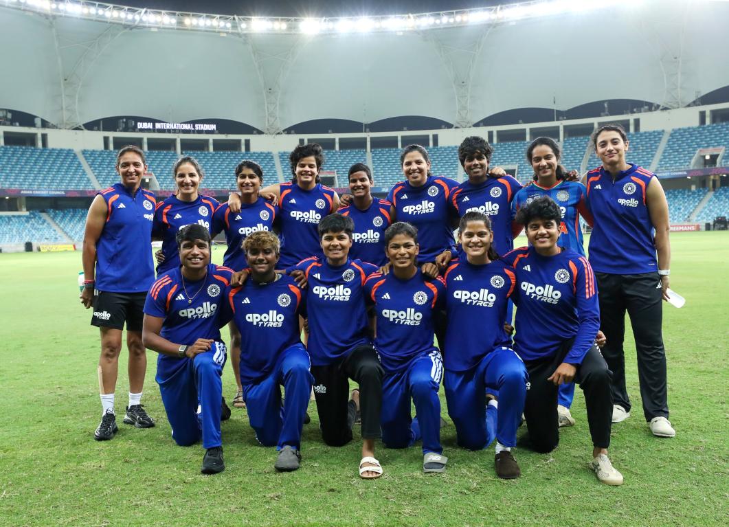 India