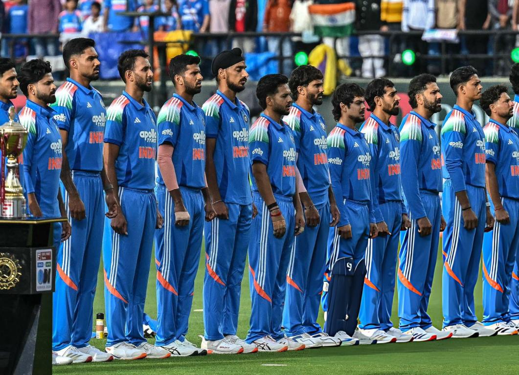 India vs Afghanistan