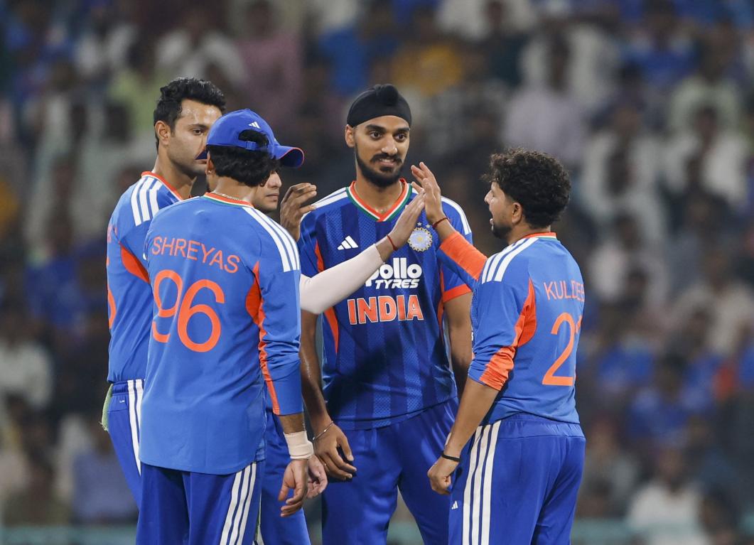 India vs West Indies