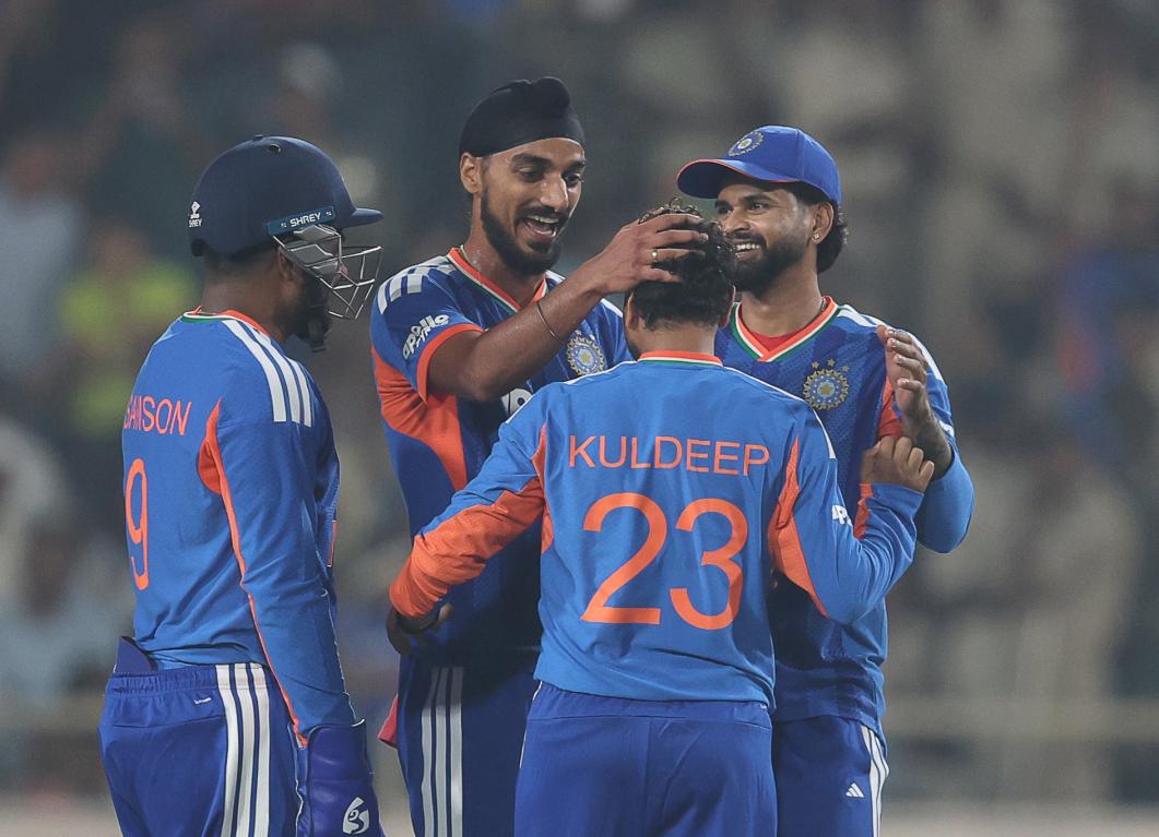 India vs West Indies