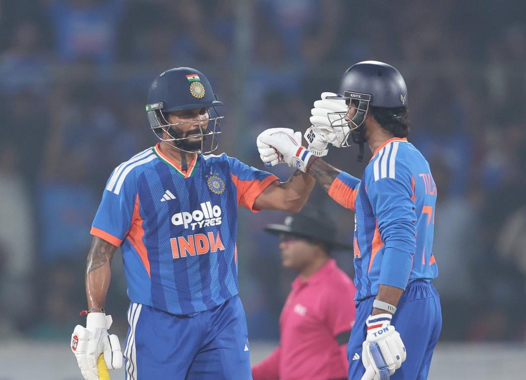 India vs West Indies