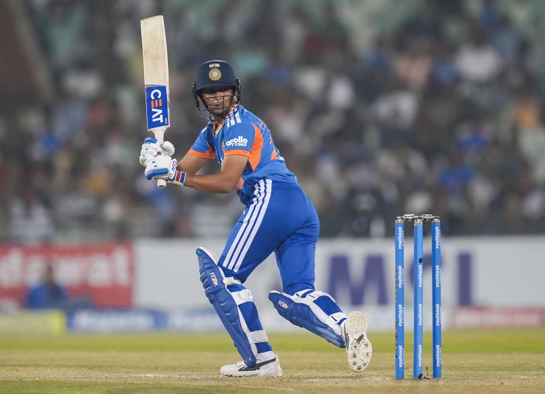 Harmanpreet Kaur