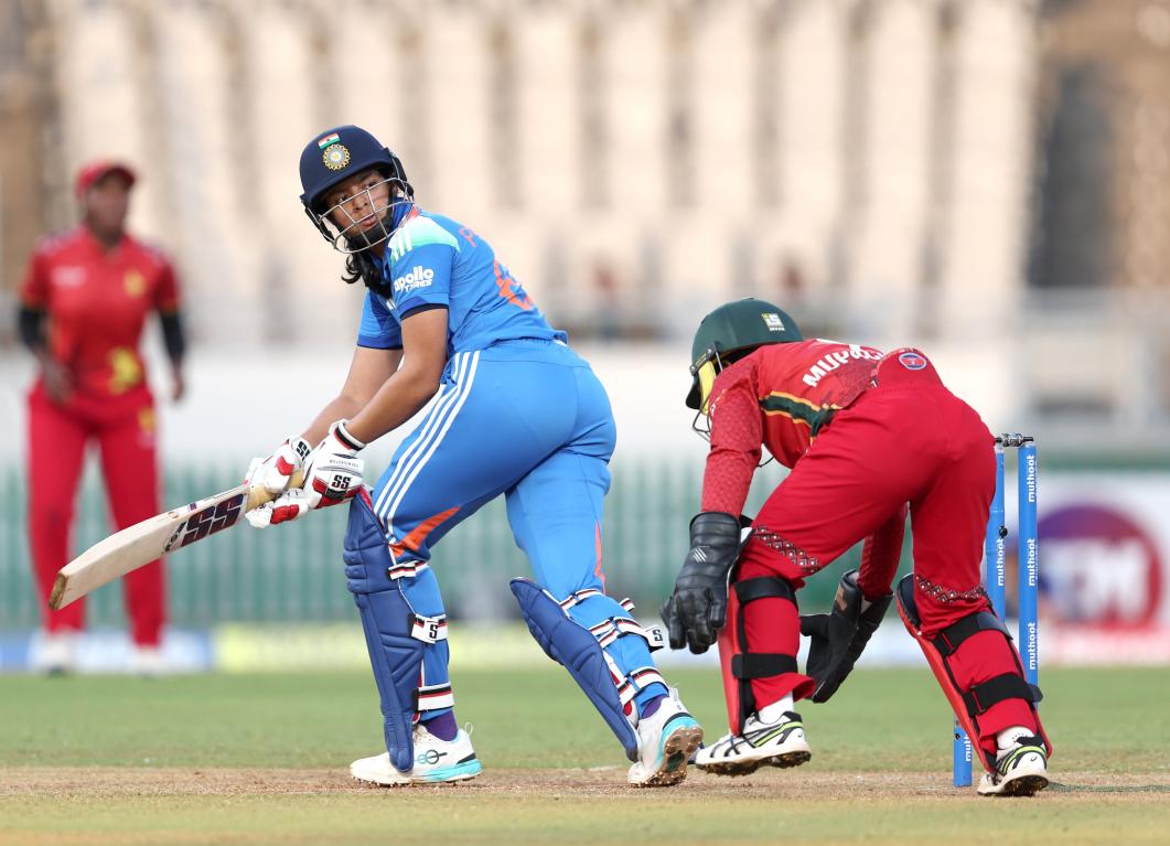 Pratika Rawal