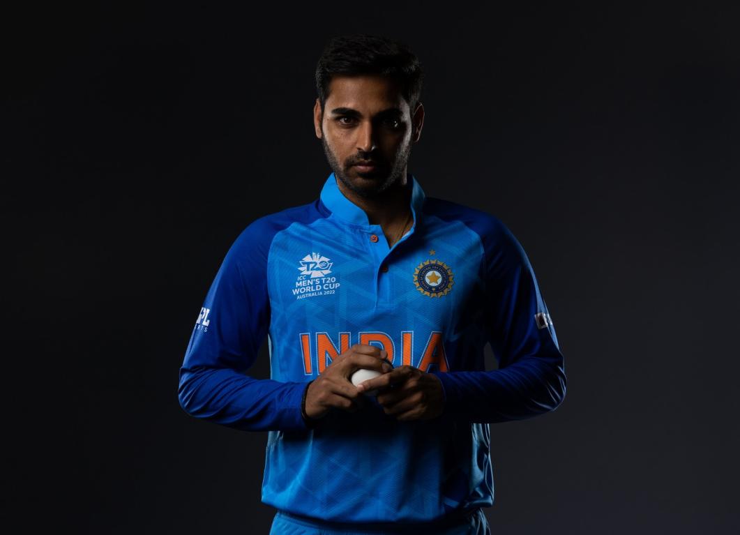 Bhuvneshwar Kumar