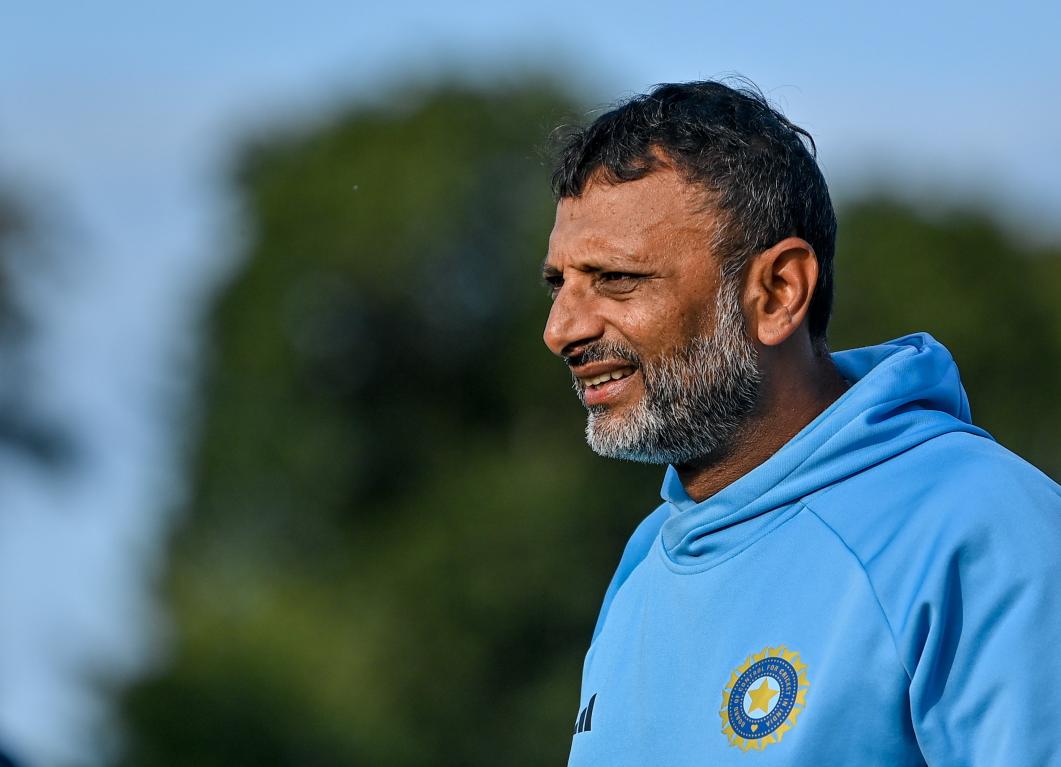 Sitanshu Kotak