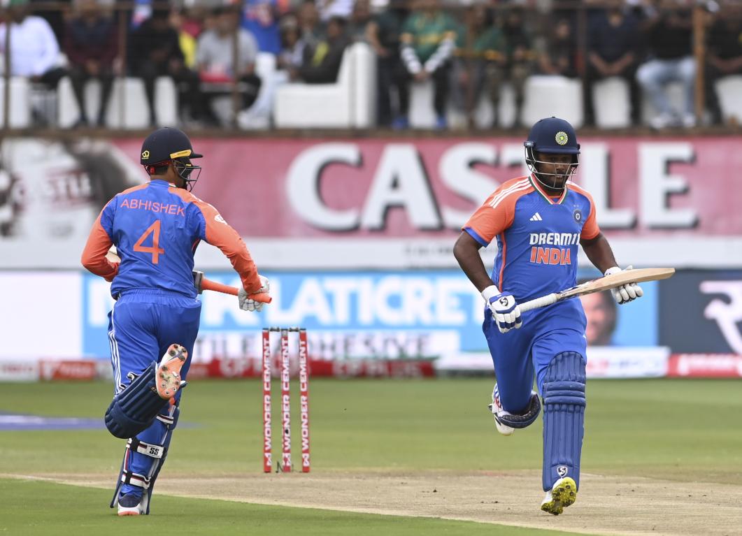 India vs New Zealand