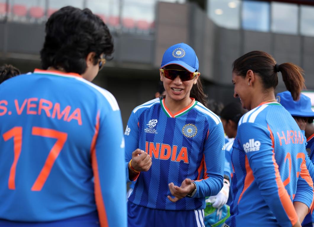 India vs Zimbabwe
