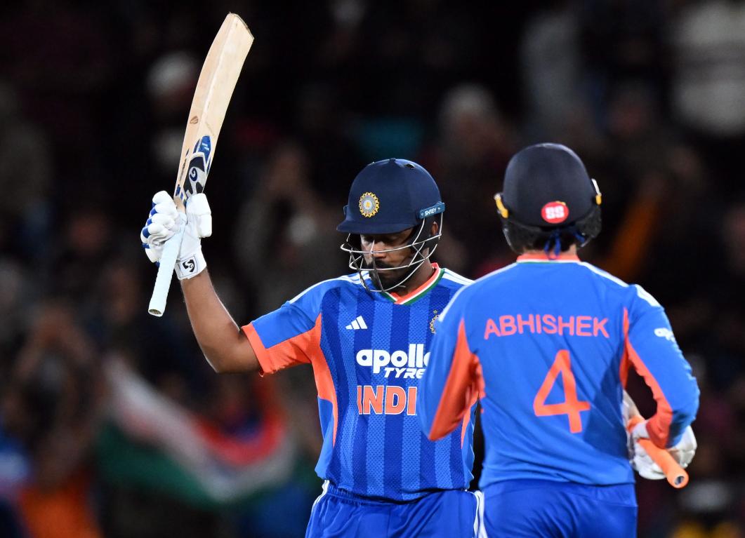 India vs New Zealand