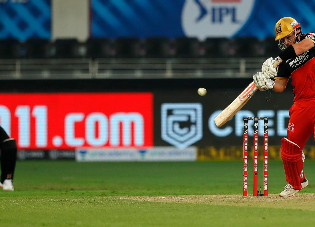 Finch takes on Rashid