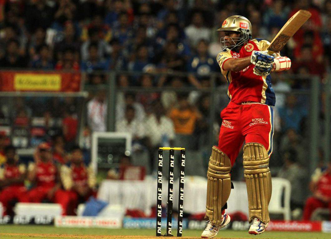 Tillakaratne Dilshan RCB