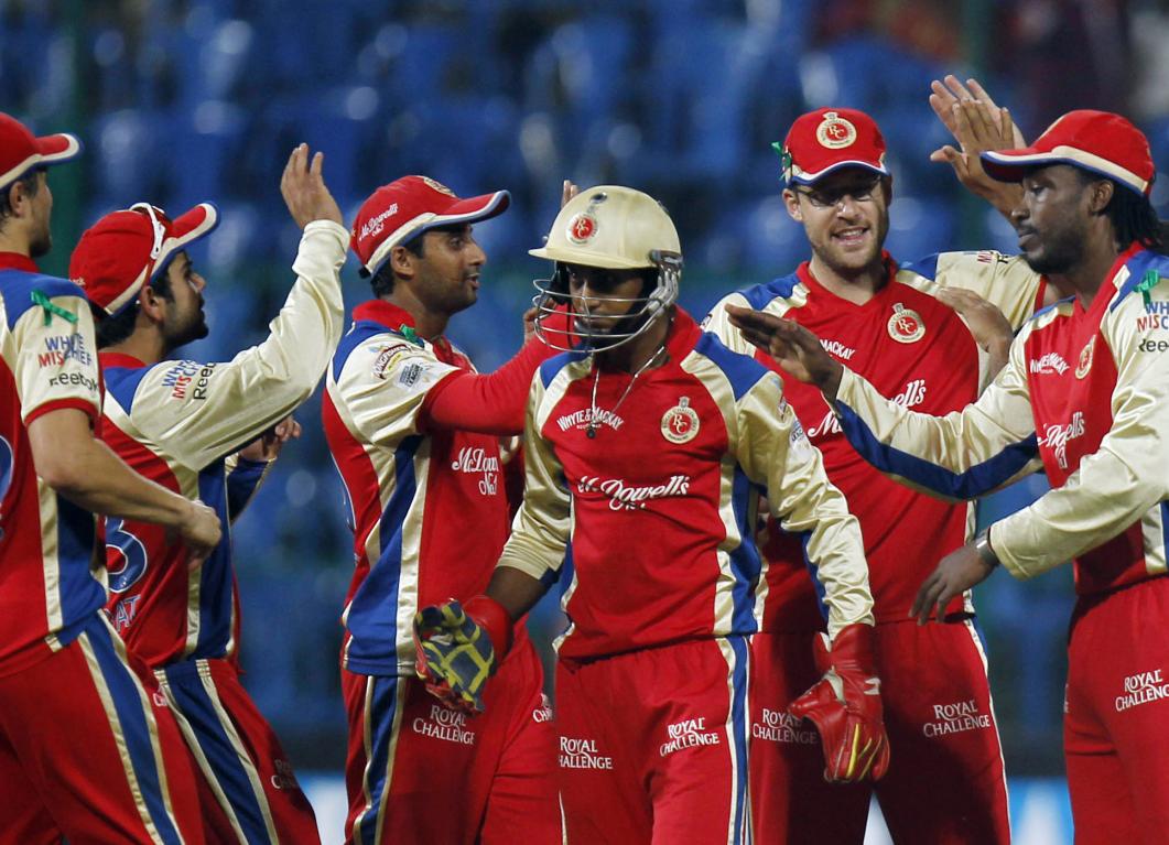 Arun Karthik RCB Nostalgia Cam