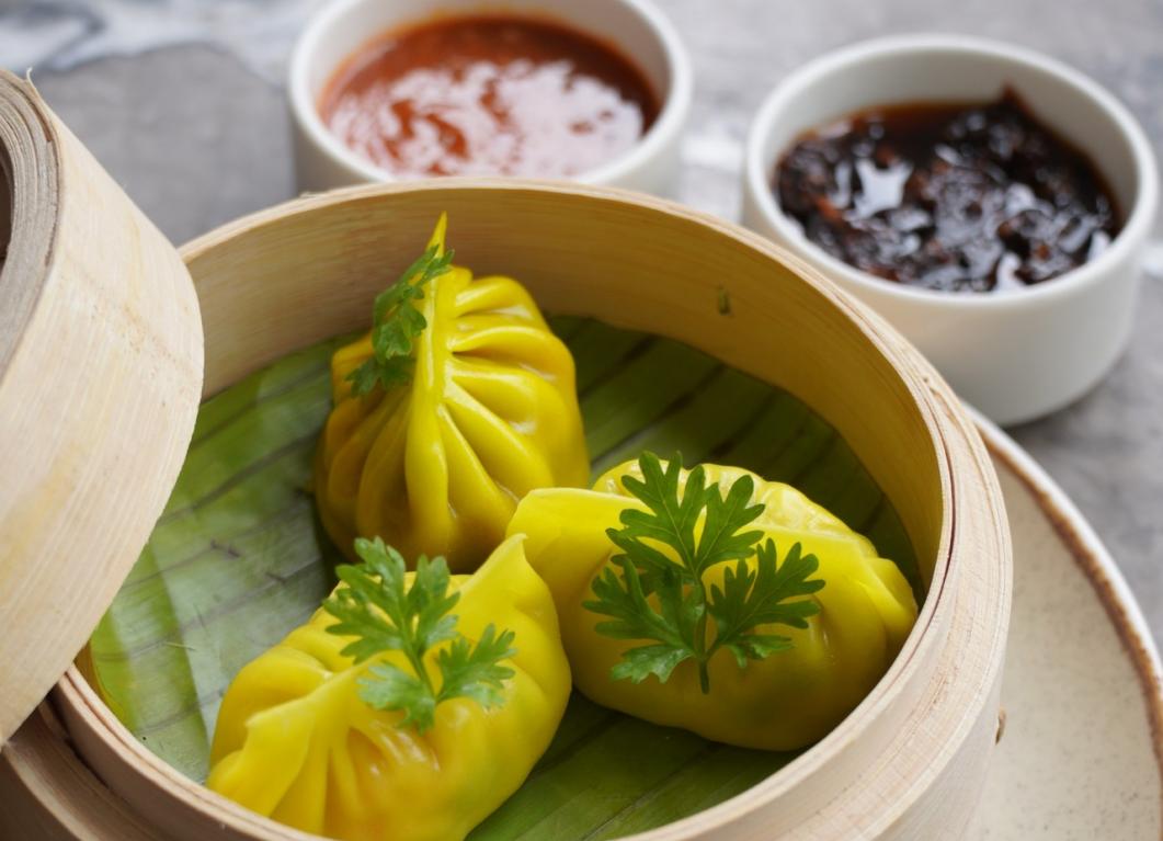 The RCB Bar and Cafe Experience At Home