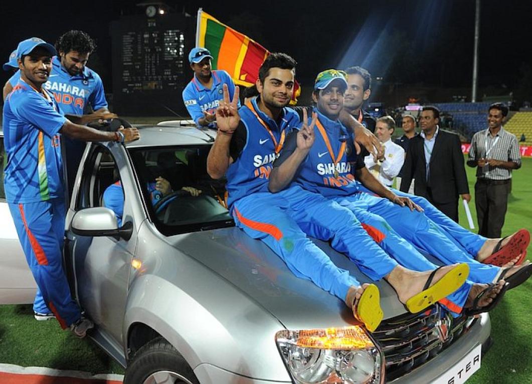 A Look At India Cricket Captain Virat Kohli S Cars See virat kohli cars collection here. india cricket captain virat kohli s cars