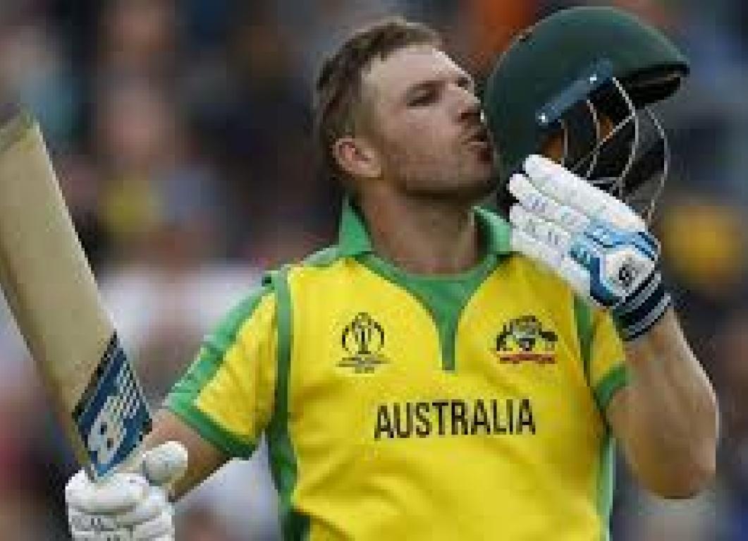 Finch has been in scintillating form