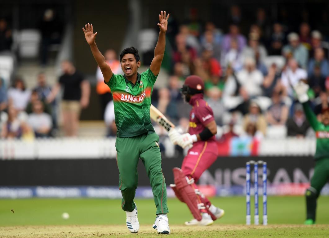 From Mustafizur Rahman to Kyle Jamieson, looking at the ...