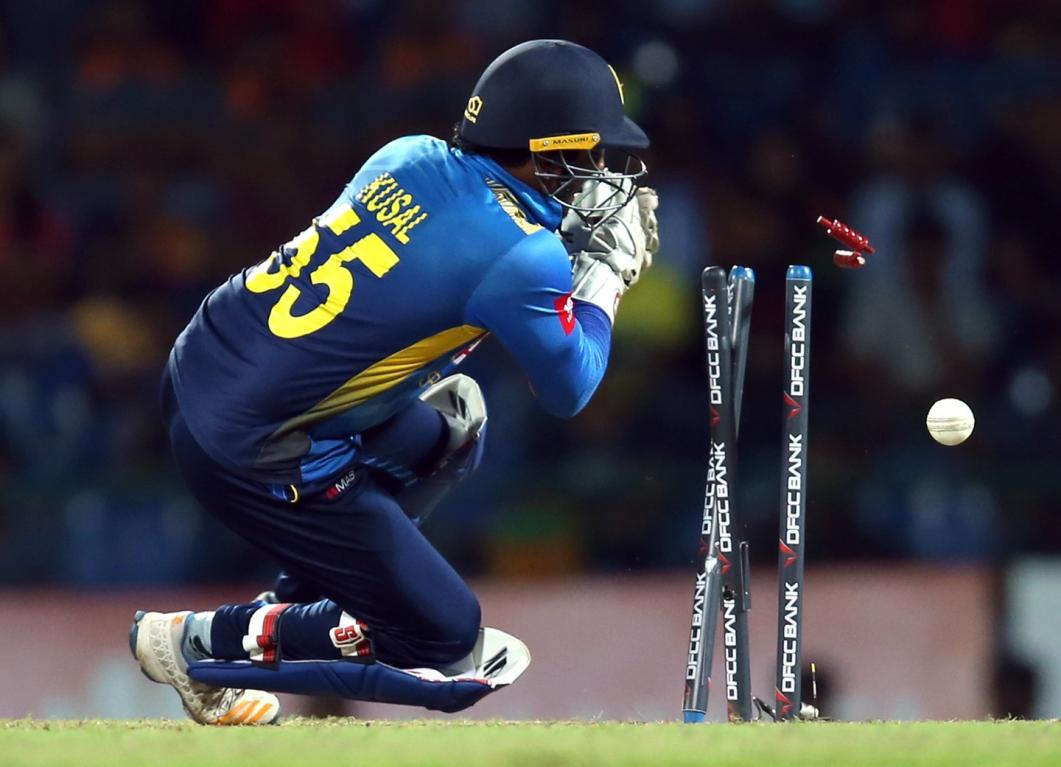 Kusal Perera 