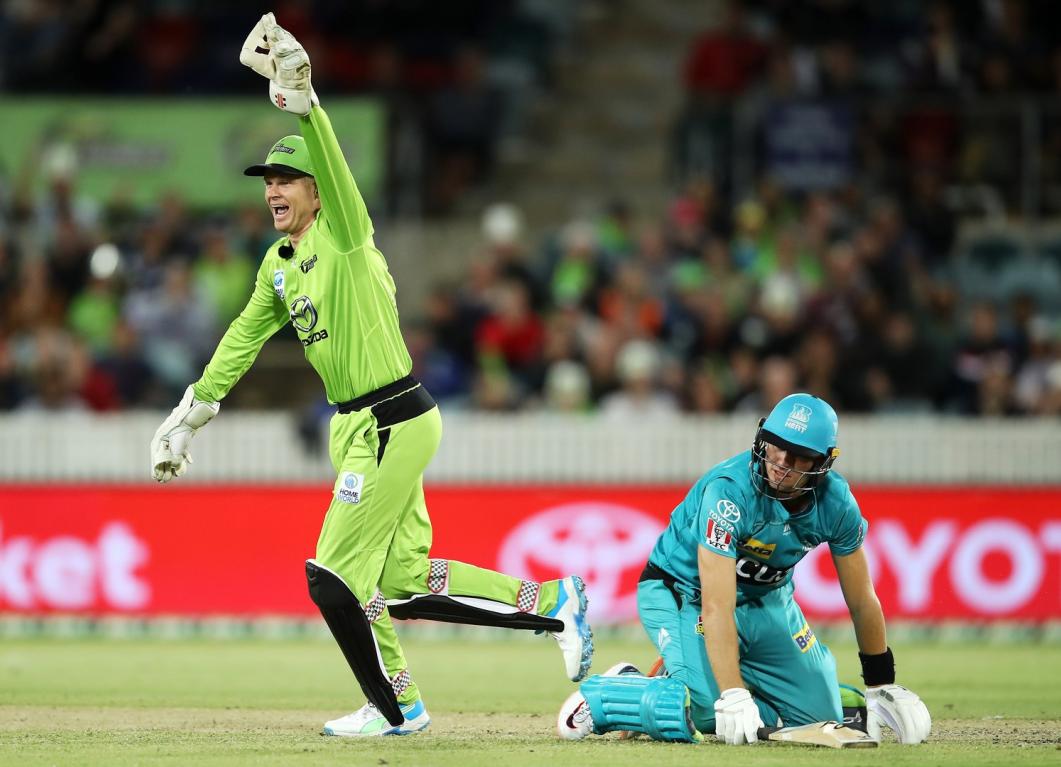 Sam Billings 