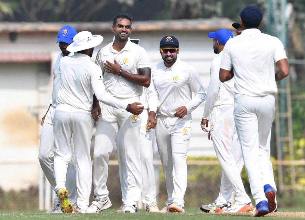 Karnataka Karnataka Ranji Team