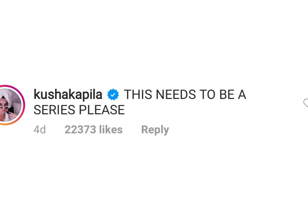 Kushal Kapila Kushal Kapila