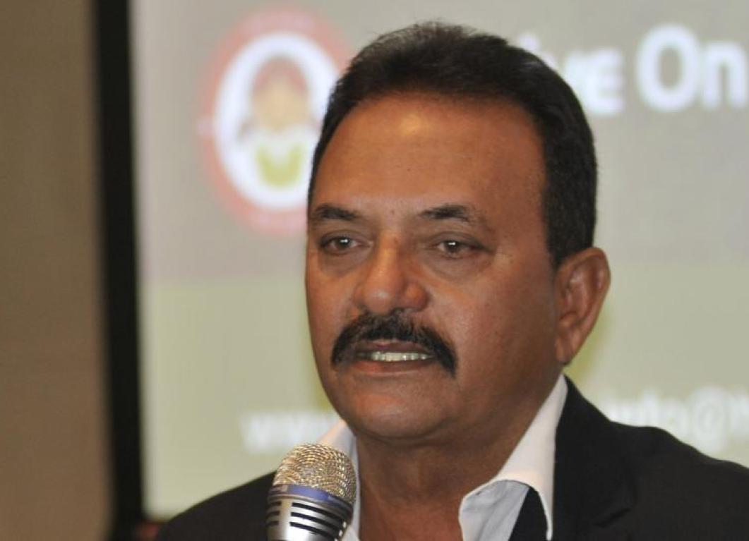 Madan Lal on Virat Kohli's aggressiveness