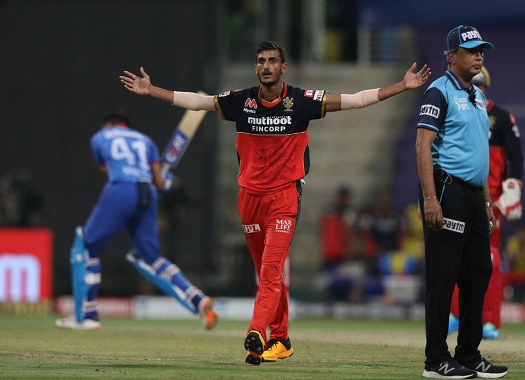 Shahbaz Ahmed Shahbaz Ahmed shows promise