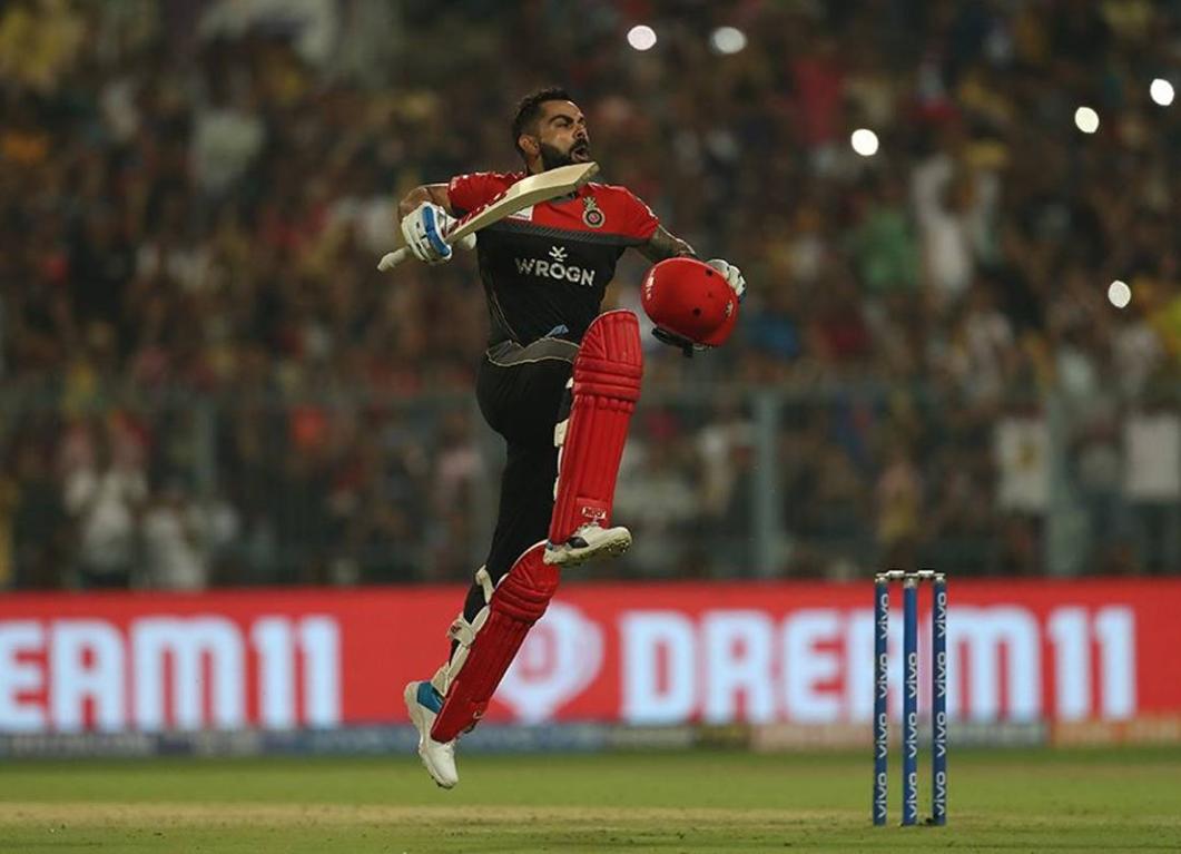 Best matches in the IPL featuring Royal Challengers ...