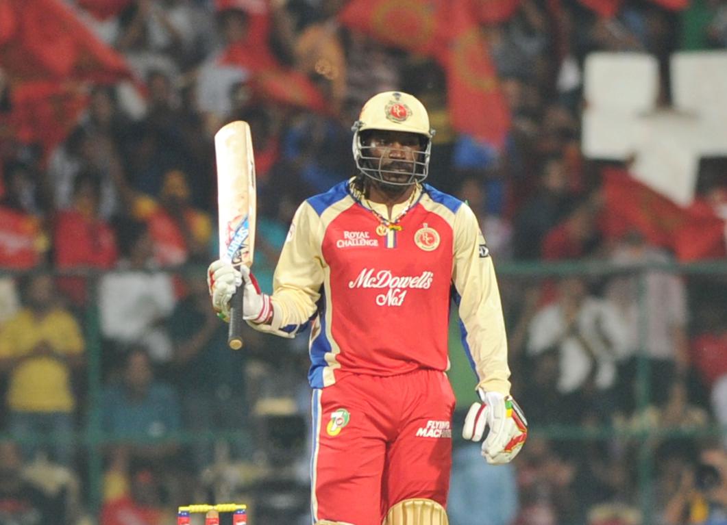 RCB vs Mumbai Indians 2013