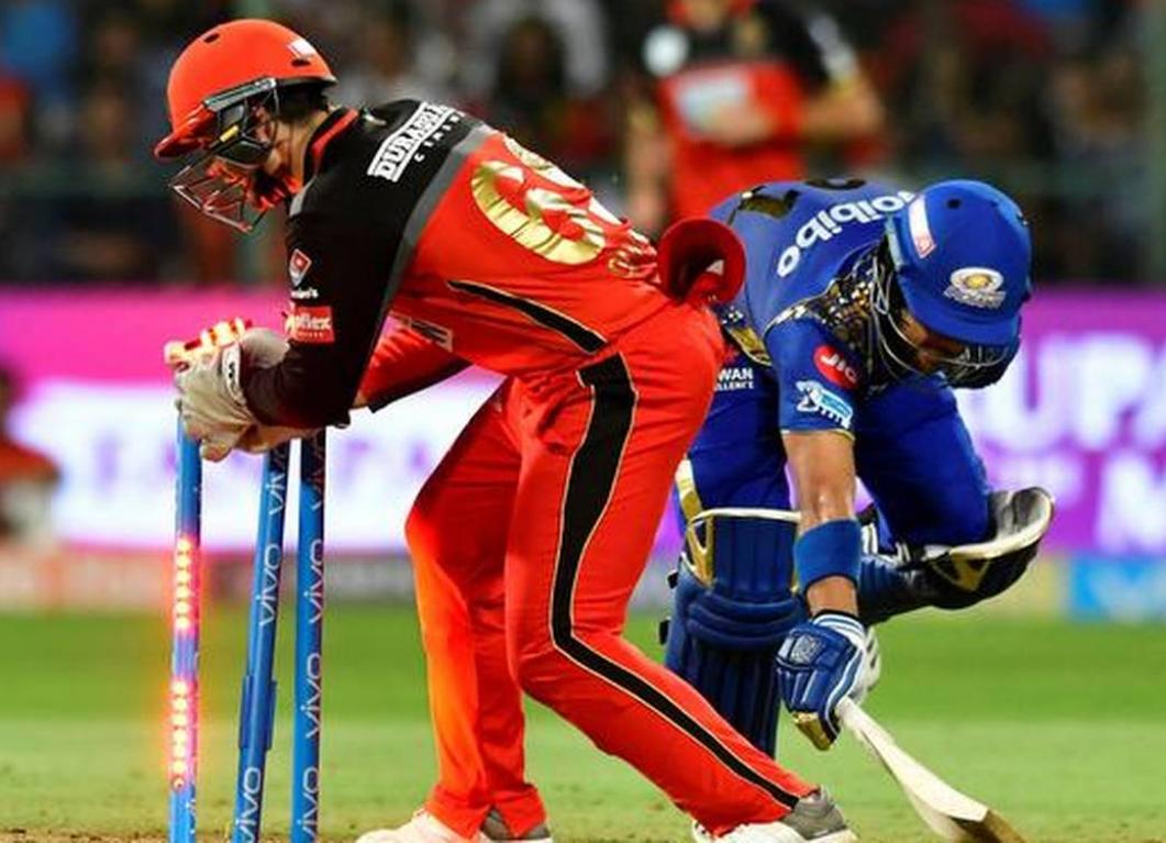 Best Matches In The Ipl Featuring Royal Challengers Bangalore Vs Mumbai Indians May 2, 2018 2:38 am. best matches in the ipl featuring royal