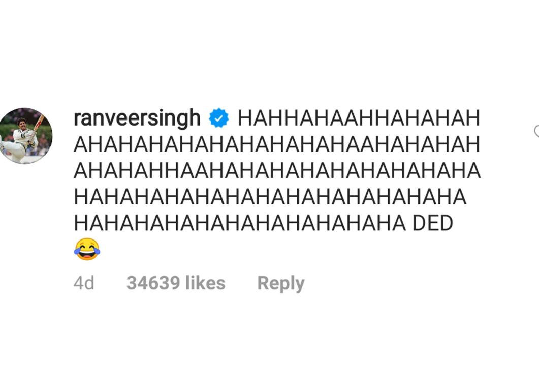 Ranveer Singh Ranveer Singh