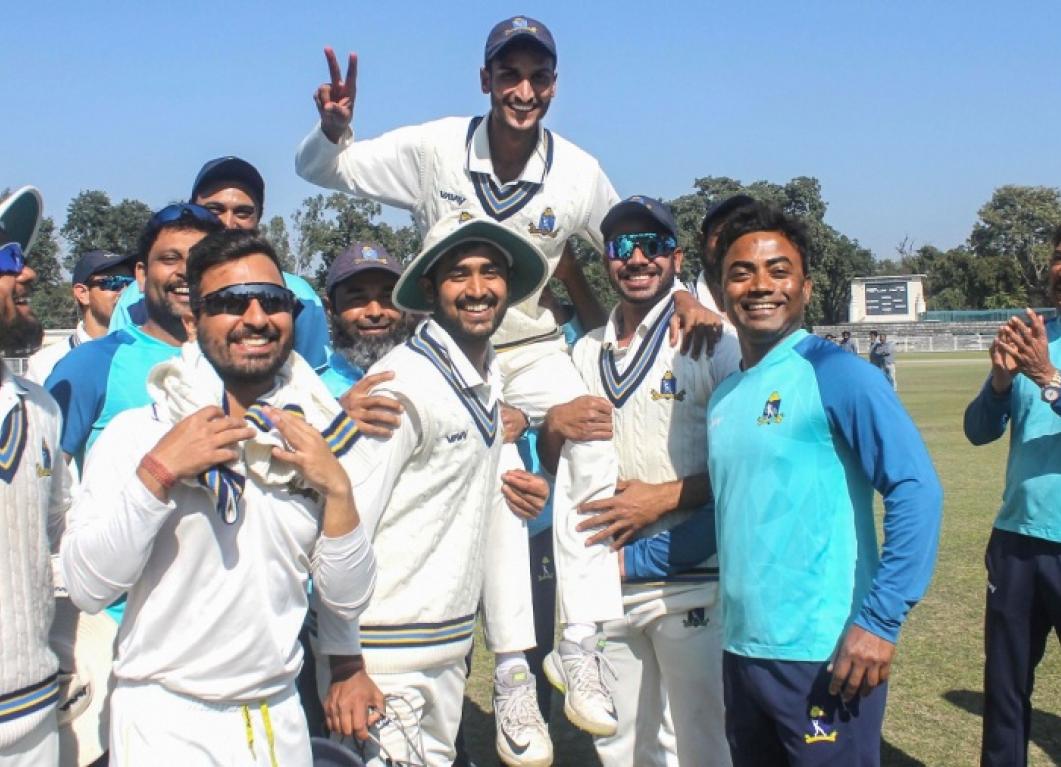 The Rise Of Rcb S New All Rounder Shahbaz Ahmed