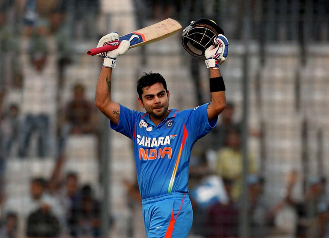 When Chase Master Kohli crushed Pakistan