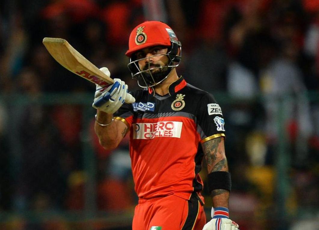 Rcb Captain Virat Kohli Shattered Records Setting A New Standard For T20 Batting In Ipl 201 Virat kohli images where you can simply able to download those images from our websites and all the images. rcb captain virat kohli shattered