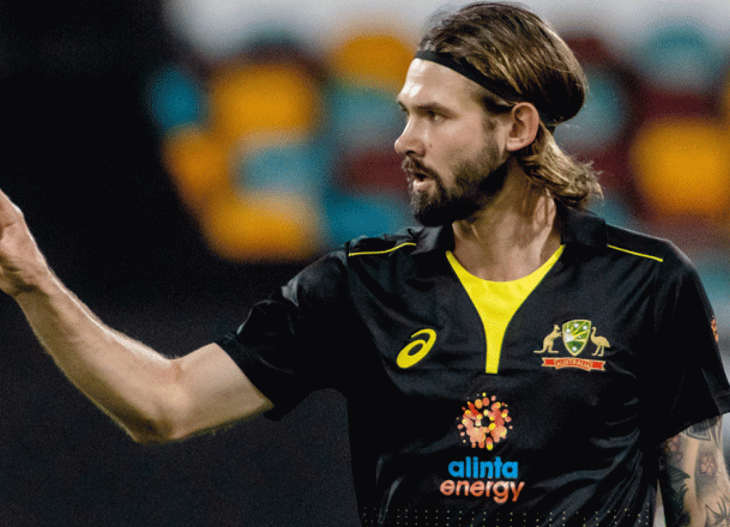 Tracking the form of RCB's new acquisition and Australia ...